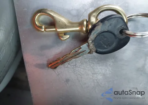 2006 Chevrolet Hhr Lt из США, поврежденный, VIN 3GNDA23P06S616101